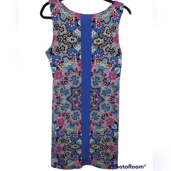 Summer Midi Dress - Picture 1 of 5